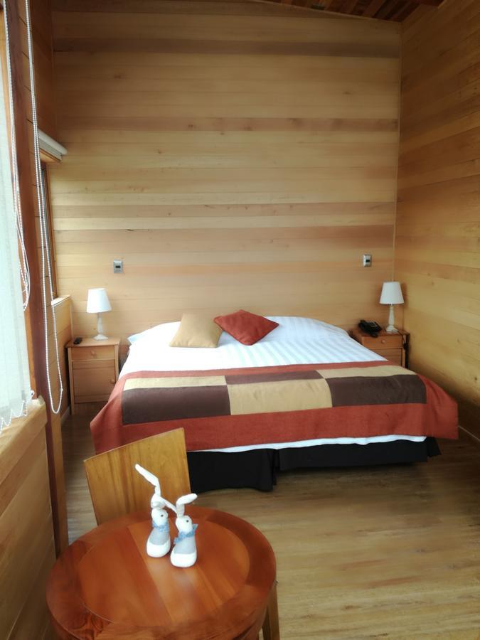 Puerto Chico Hotel Puerto Varas