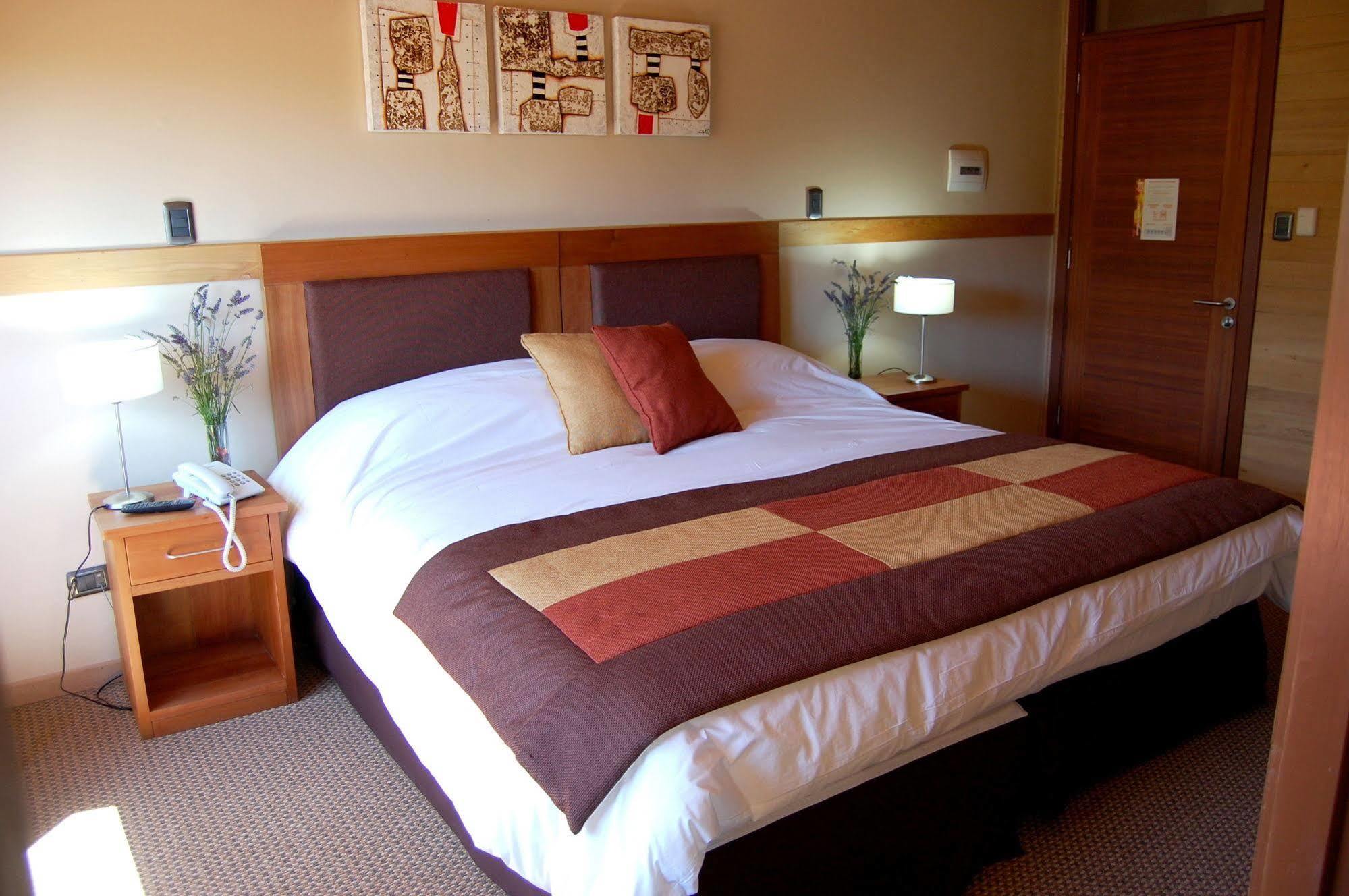 Puerto Chico Hotel Puerto Varas