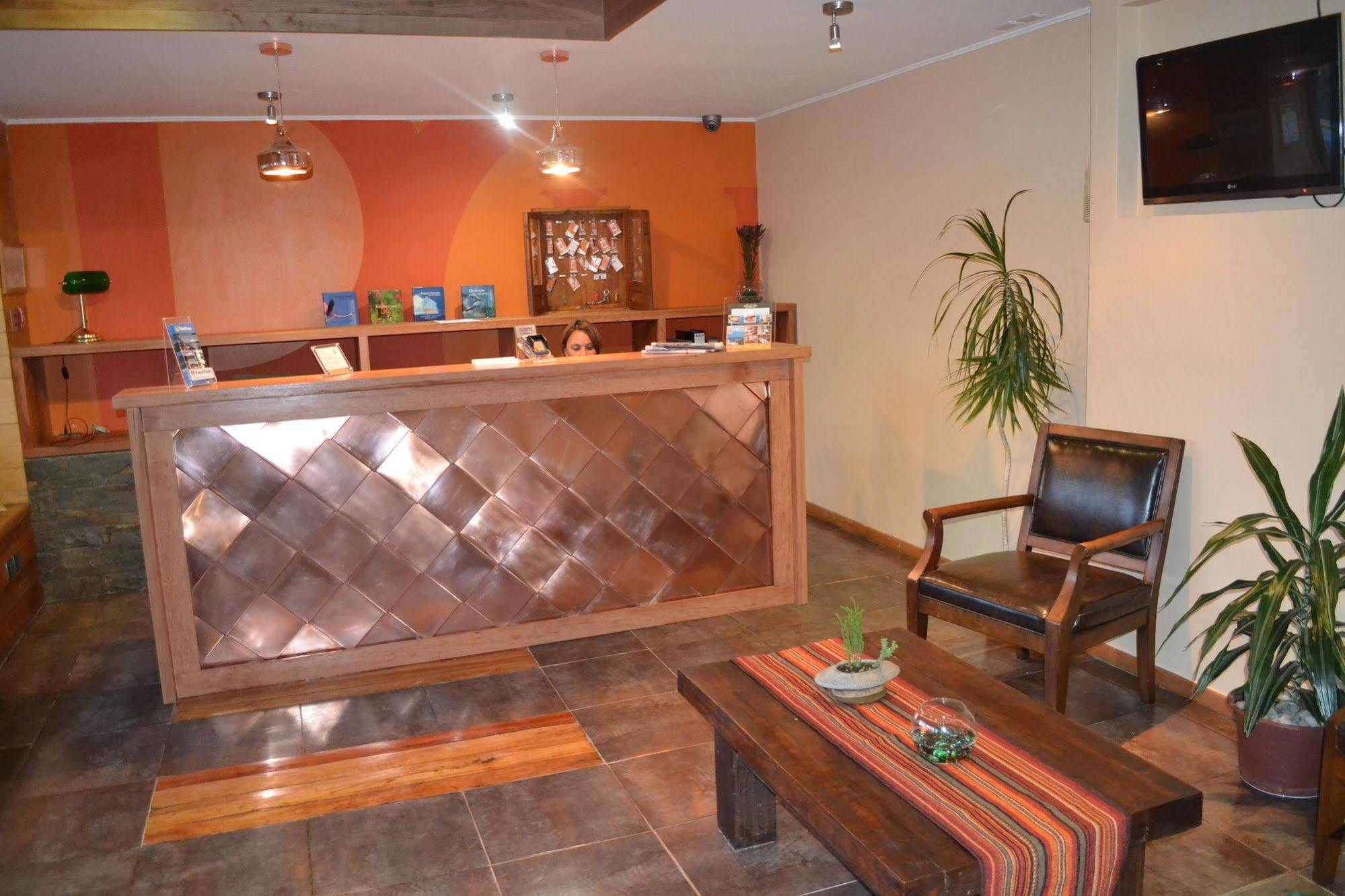Hotel Puerto Chico 3*