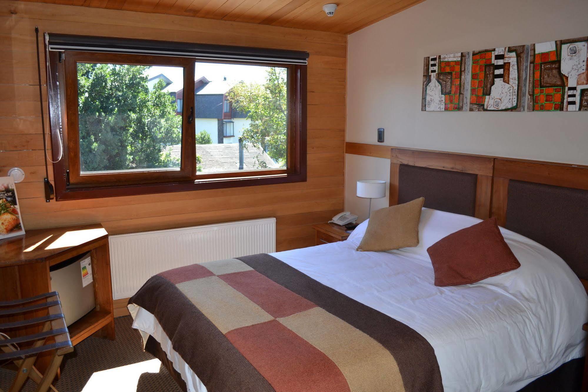 Hotel Puerto Chico Puerto Varas