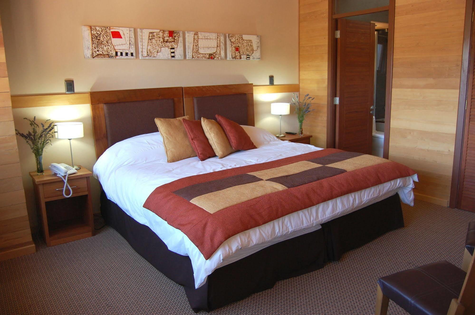 Hotel Puerto Chico