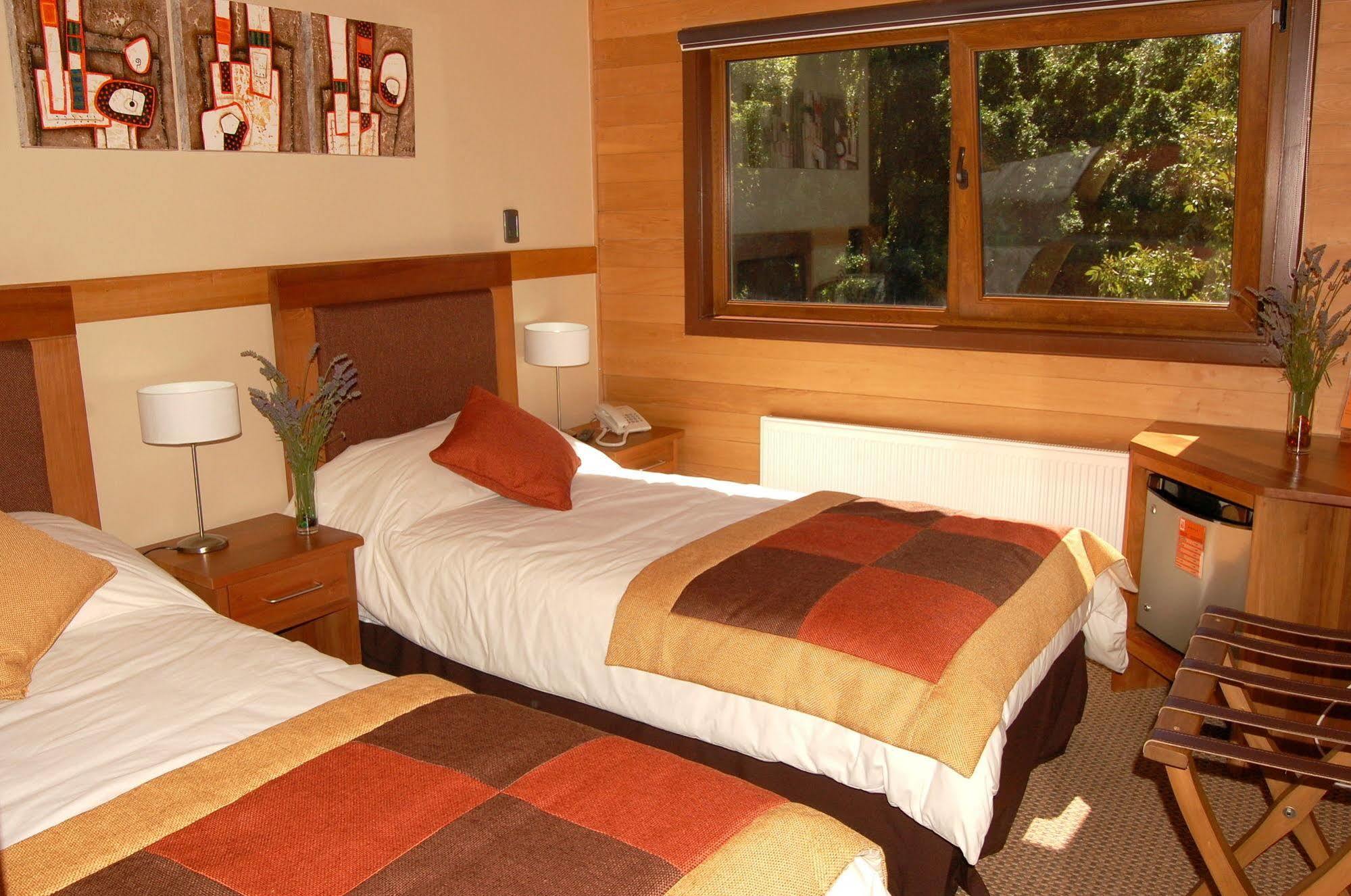 Hotel Puerto Chico Puerto Varas